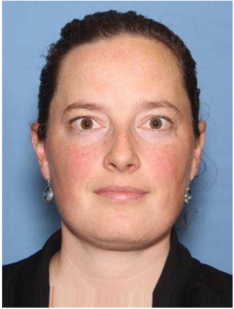 A profile photo of Amanda M. Dinges.