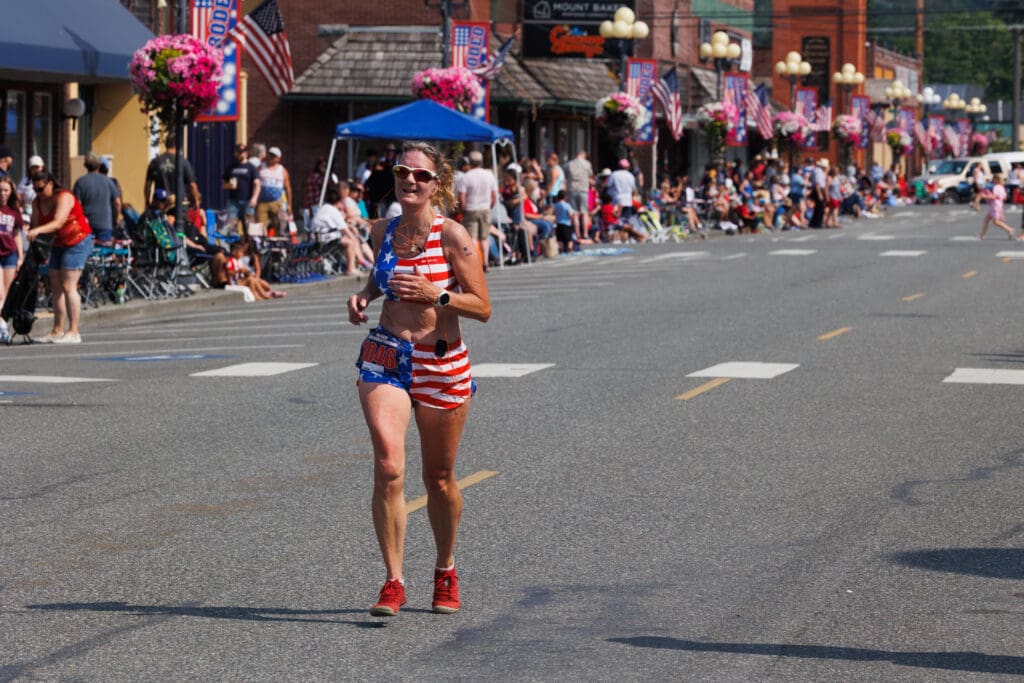 Gallery Fourth of July in SedroWoolley Cascadia Daily News