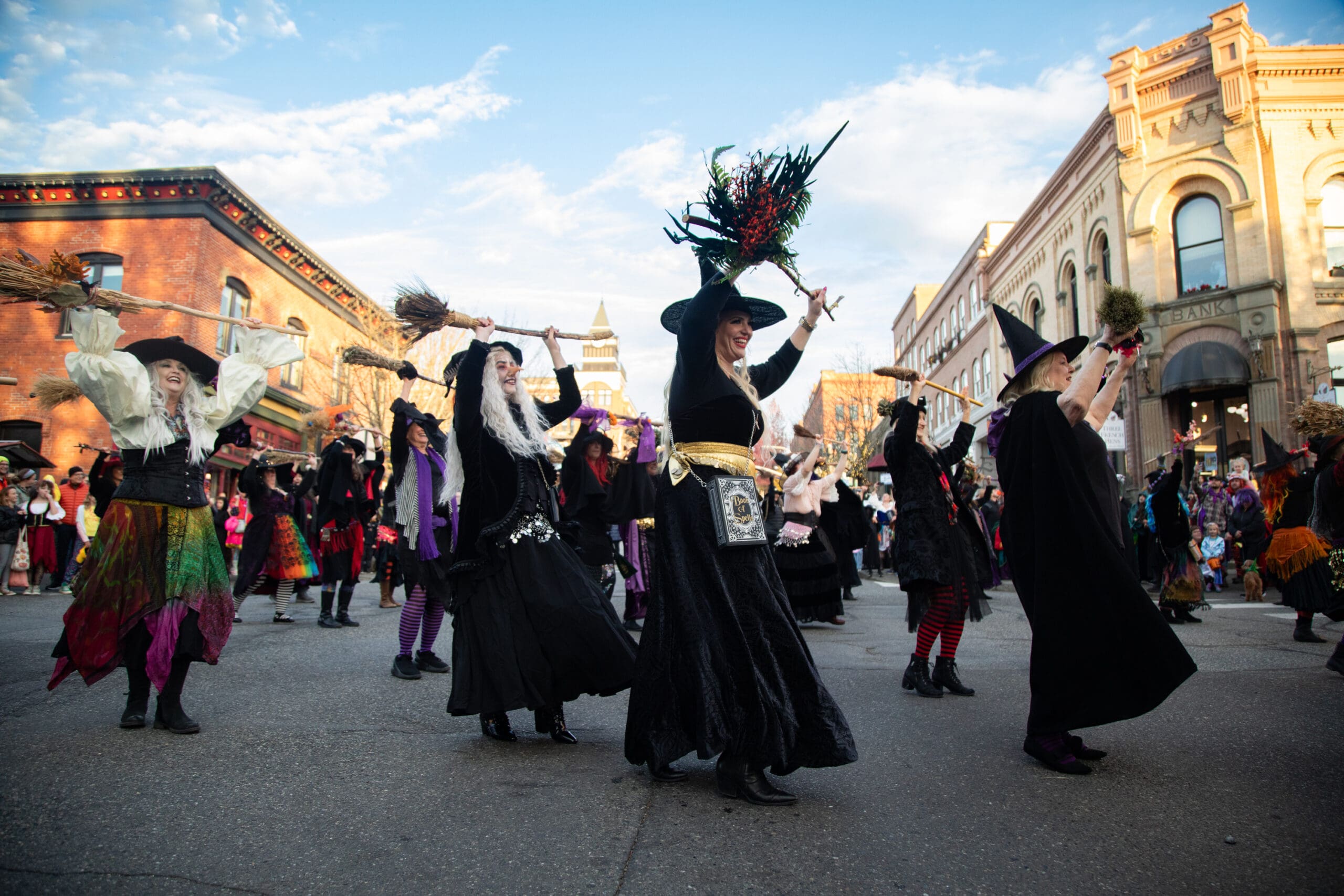 Halloween 2024 in Bellingham A spooky roundup Cascadia Daily News