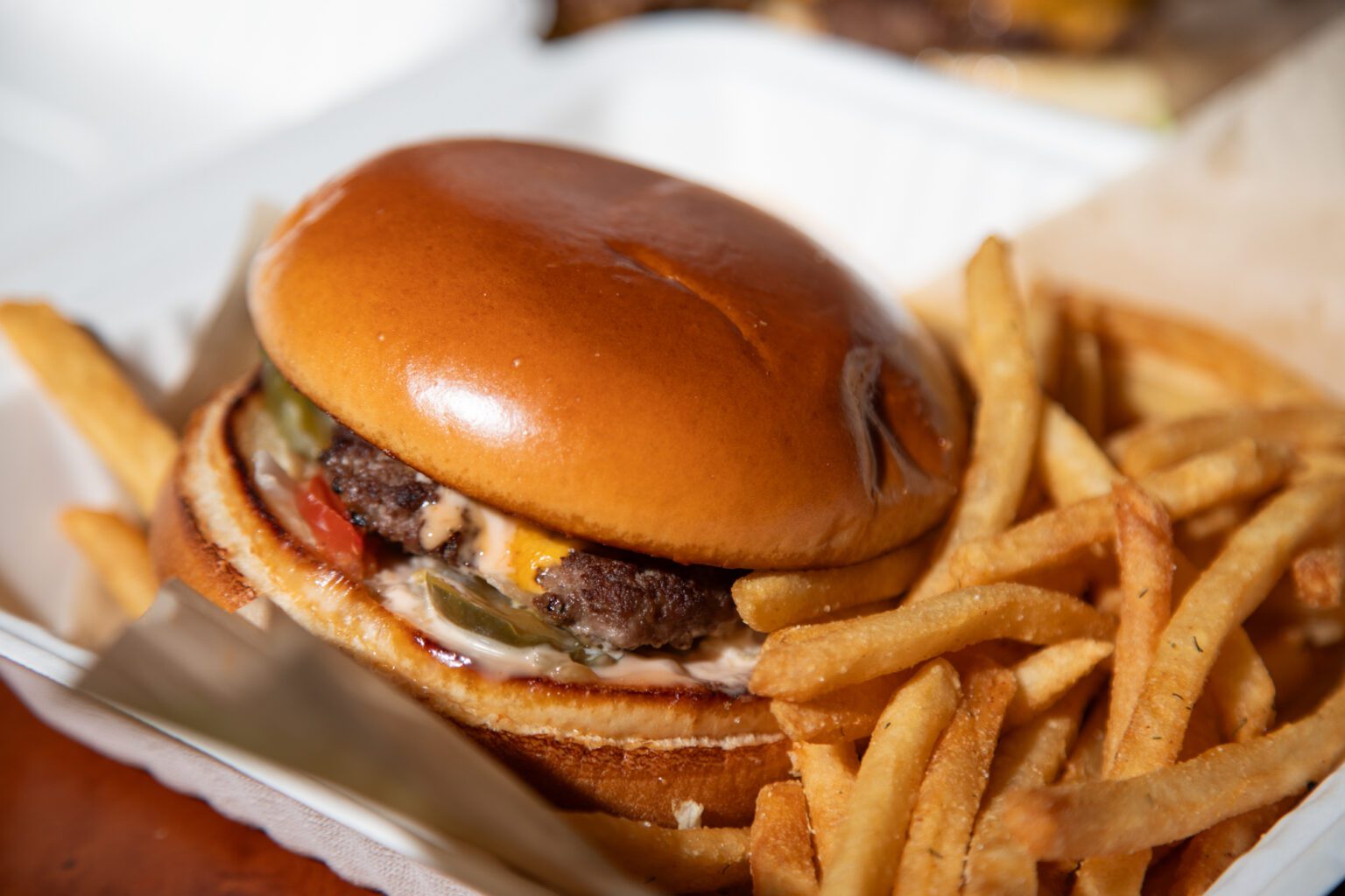 Burger brawl: Bellingham's cheeseburgers go head-to-head | Cascadia ...