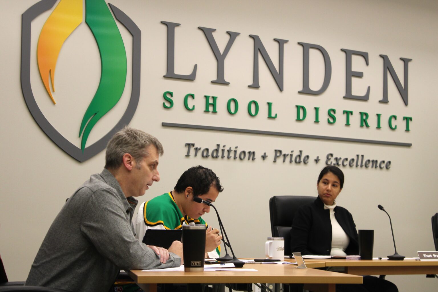 Lynden School District mulls options after likely bond failure ...