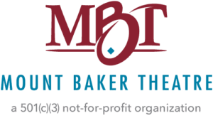 Mount Baker Theatre logo