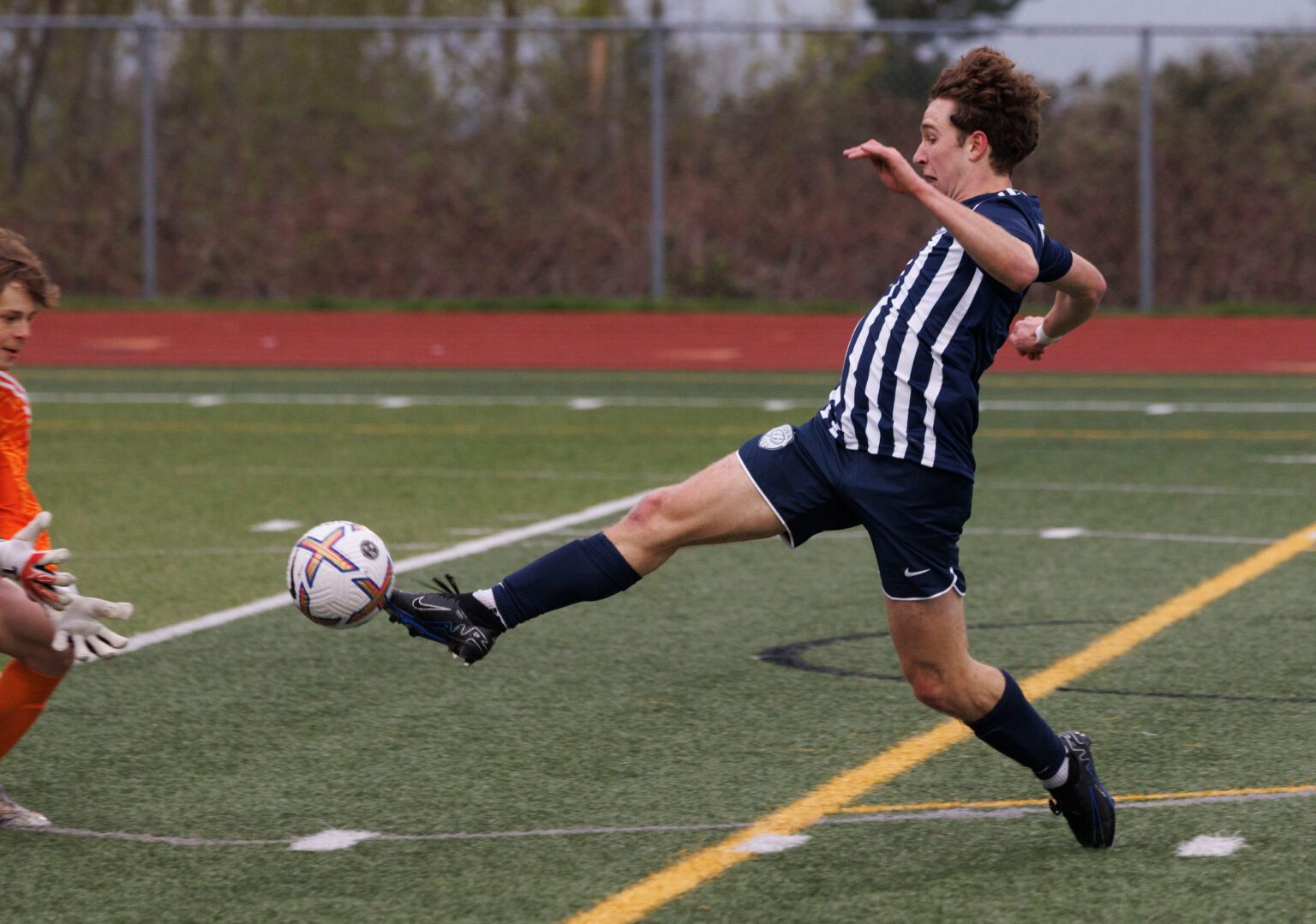 Squalicum crushes Lakewood at home | Cascadia Daily News