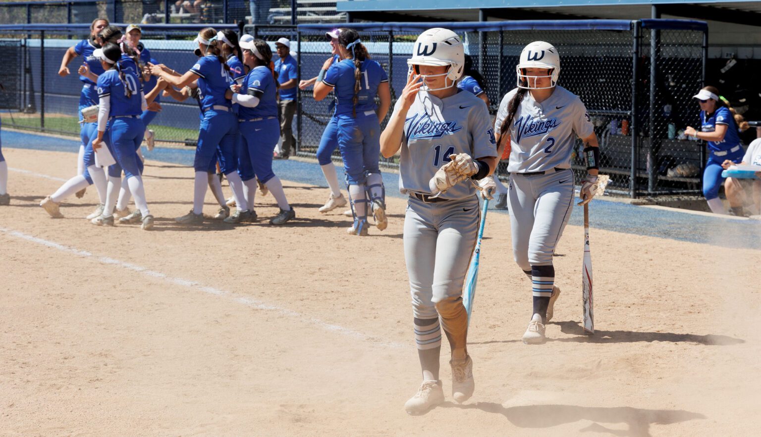 Cal State San Marcos upsets WWU in West Regional semifinals Cascadia