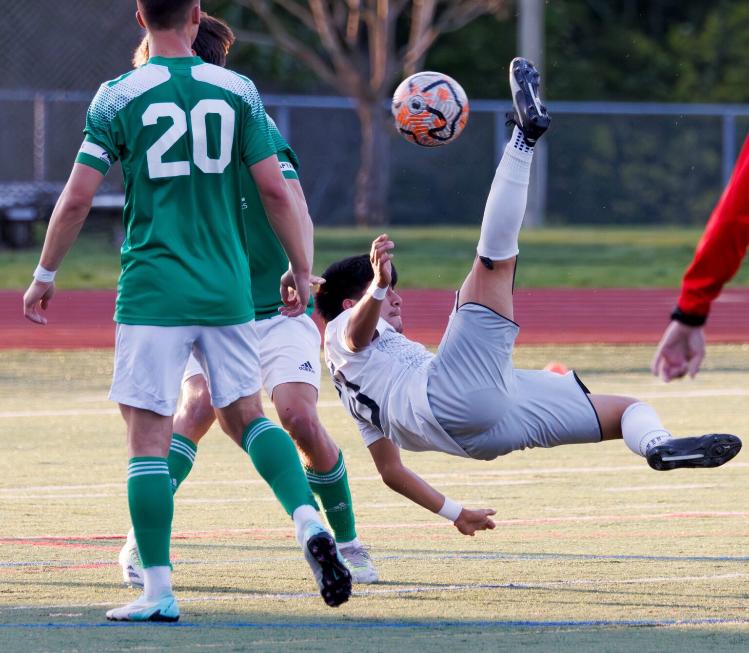 Squalicum upsets Sehome in shootout for first district title in a ...