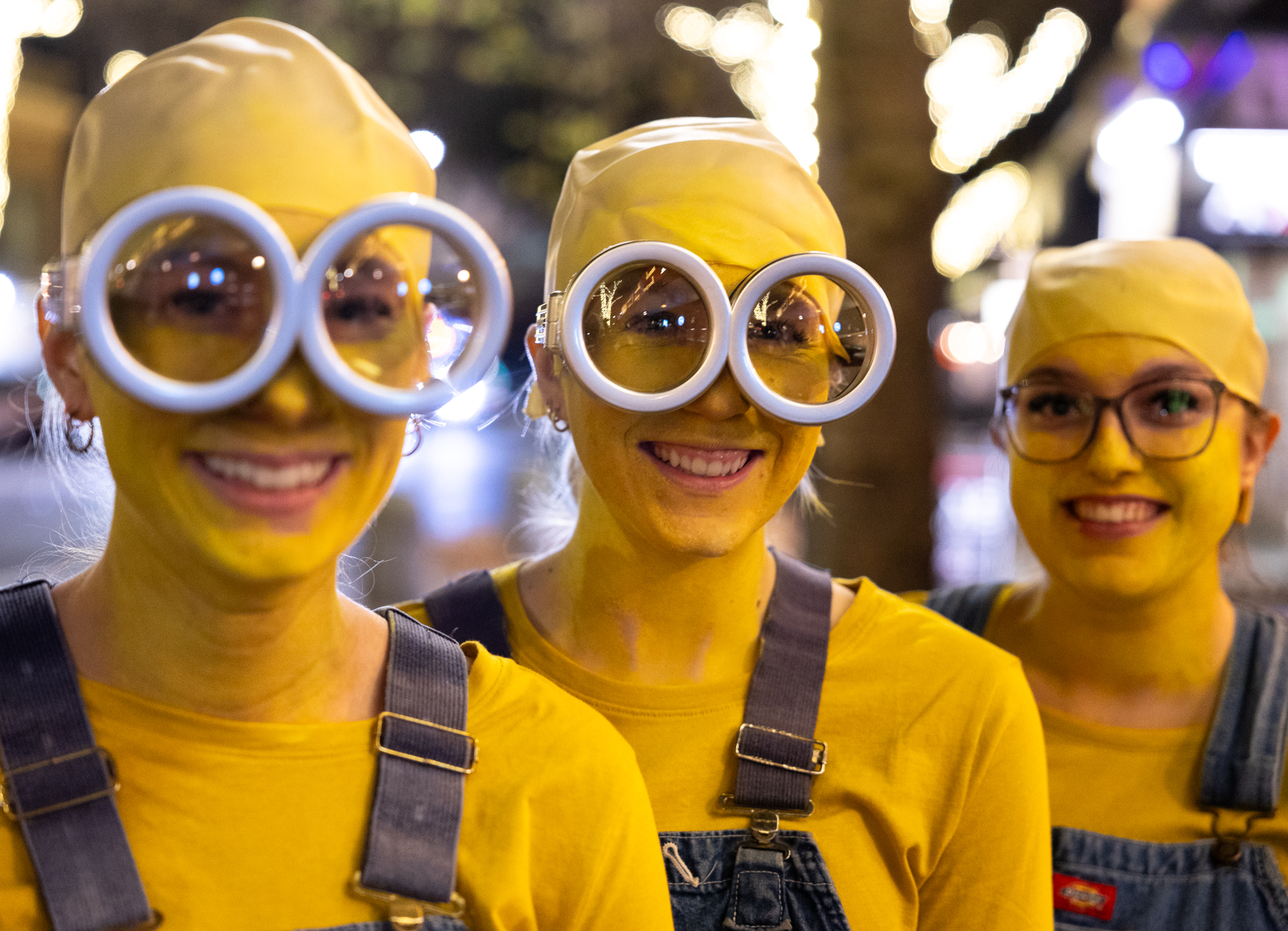 Bellingham street fashion: Highlighting Halloween creativity | Cascadia Daily News